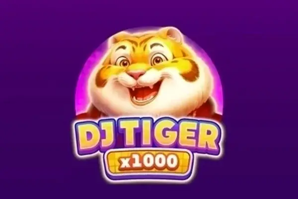 DJ Tiger x1000