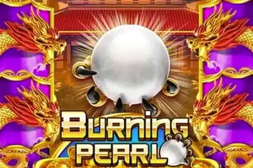 Burning Pearl