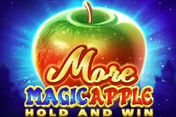 More Magic Apple