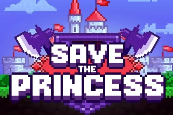 Save the Princess
