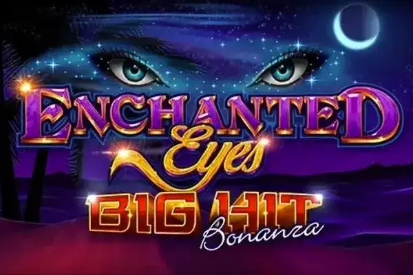 Enchanted Eyes