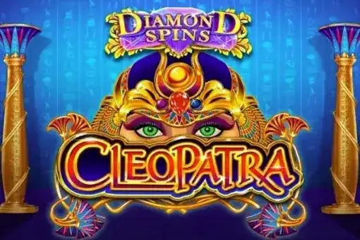 Cleopatra: Diamond Spins