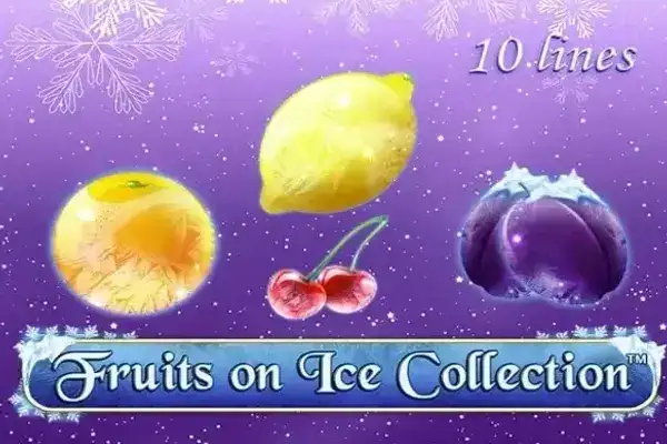 Fruits On Ice Collection 10 Lines