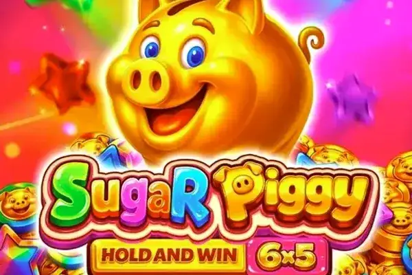 Sugar Piggy