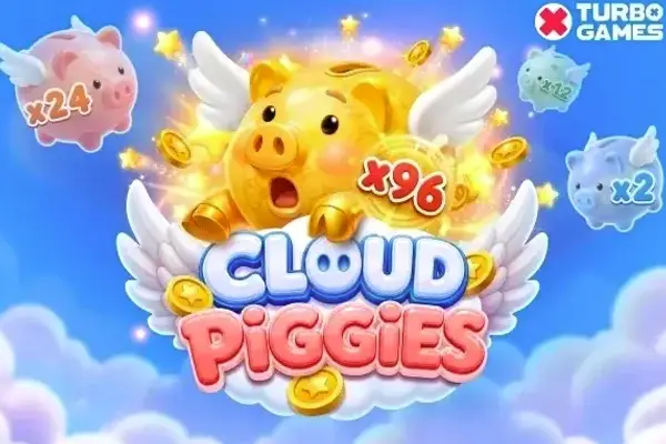 Cloud Piggies