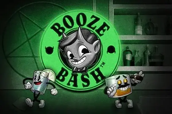 Booze Bash