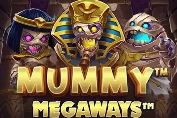 Mummy Megaways