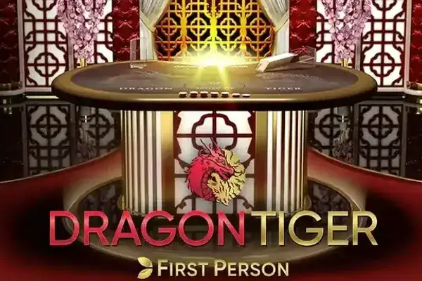 First Person Dragon Tiger