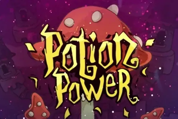 Potion Power