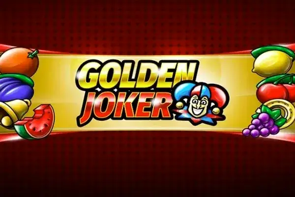 Golden Joker