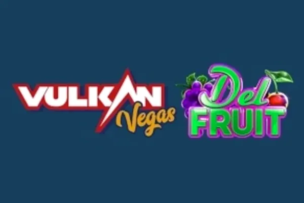 Vulkan Vegas Del Fruit