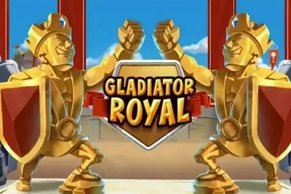 Gladiator Royal