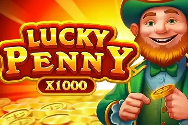 Lucky Penny