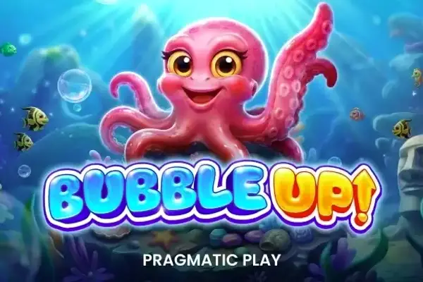 Bubble Up!