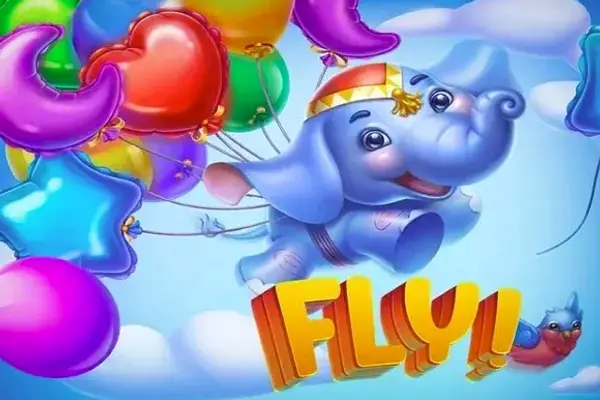 Fly!