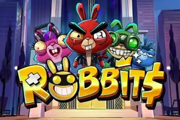 Robbits
