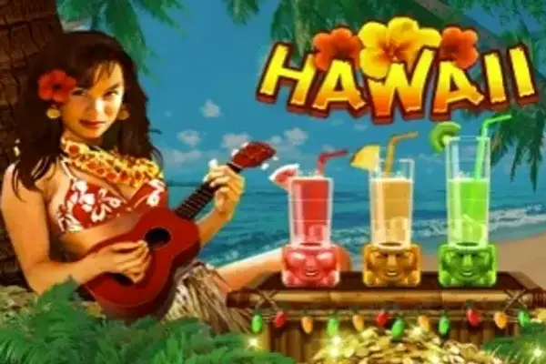 Hawaii